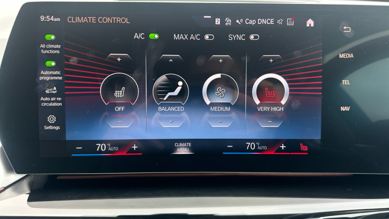 BMW X1 xDrive 23i MHT xLine Premier 5dr Step Auto Petrol Estate